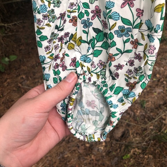 Loft Plus Blouse (size:18) - Picture 4 of 6